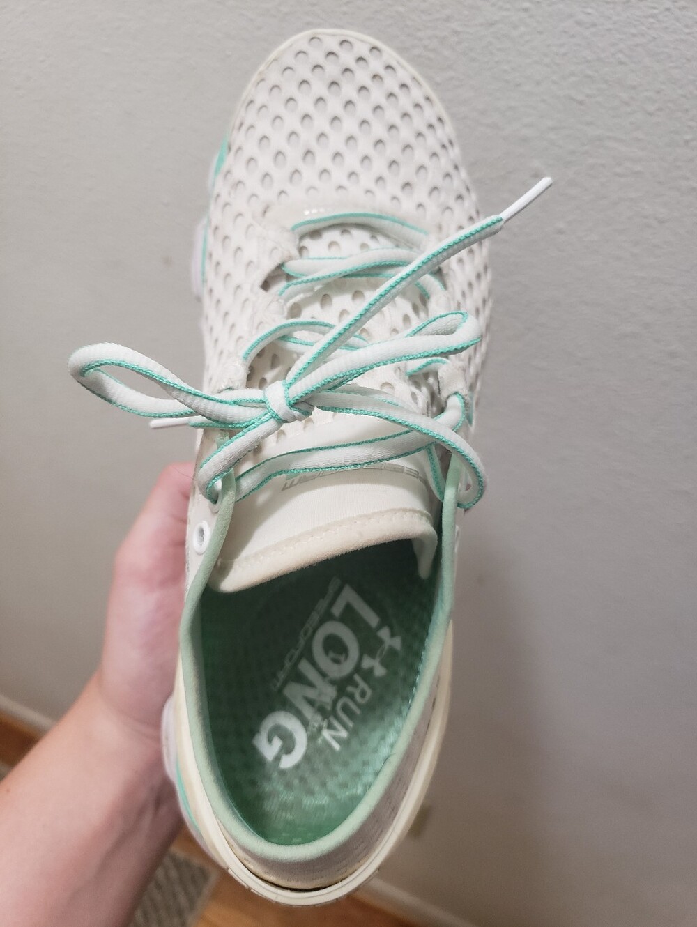 Women | Under Armour Shoes - Picture 4 of 11
